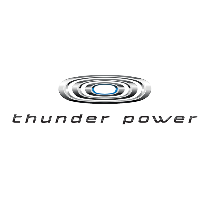 Thunder Power Logo